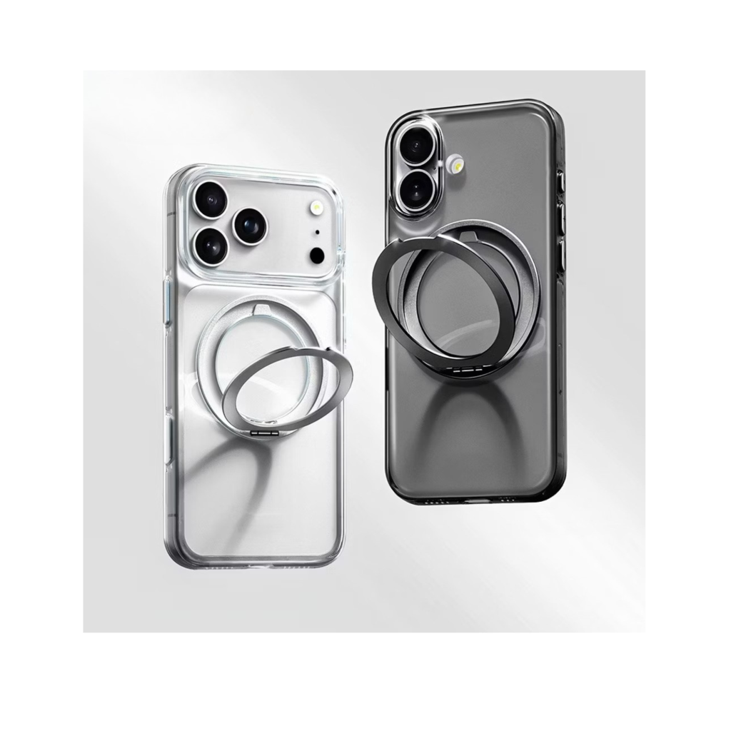 Ốp Lưng MagSafe SOL CASE Chống Sốc